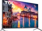 43″ TCL QLED 4K SMART Google TV 43P7K
