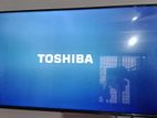 43" Toshiba, Smart, Android Led Tv জরুরি ভিত্তিতে বিক্রি করা হবে।