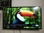 43" TV 100% FRESH STAREX SMART