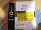 43" Tv Full Fresh new Condition
