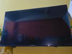 43" Ultra 4k Smart Tv