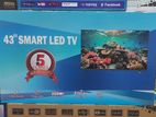 43'' VERTEX Android frameless 2gb/16gb