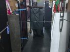 430 Litre Walton Discount Fridge Model No :WNH-4C0-GDEL-XX-INVERTER