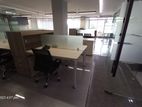 4300 Sqft Open Commercial Space Rent in Banani
