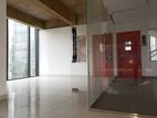 4320sft Gulshan commercial Space Available: -