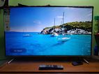 43"Google Android 4K Voice Control TV