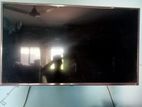 43inc LG Smart Tv 4k