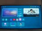 43"inchi android smart tv pentonik