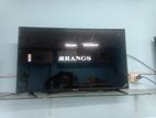 43inchi rangs smart tv