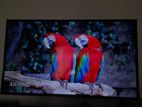 43"SAMSUNG FULL HD SMART TV