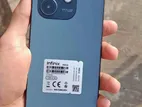 Infinix 4+4 - 128 (Used)