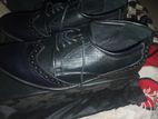 44" Size Formal Leather Shoes