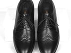 44" Size Formal Leather Shoes