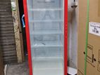440 Litre Walton Discount Beverage Cooler Model No : WBQ-4D0-GTCE-HX