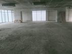 4400sft Nice commercial office space Rent Josimuddin Uttara (A2)