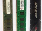 4+4+4=12GB 1333 Bus Ram Desktop বিক্রয় হবে।