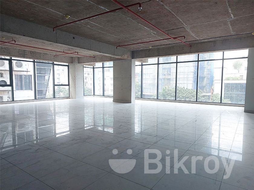 4488 Sq Ft Open Space For Rent In Dhanmondi Bikroy