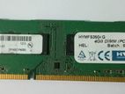 4+4=8gb DDR3 Ram sell