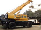 45/50 Ton Crane