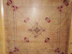 45" Carrom Board