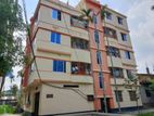 4.5 floor house with land