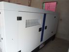45 Kva Perkins Generator - Made In United Kingdom
