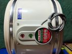 45 Liter Geyser/ 05 Years Service Warranty.