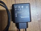 45 W Samsung Original Charger