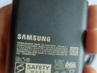 45 watt Original Samsung super fast charger.