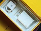 45 WATT Realme SuperVooc Original Charger