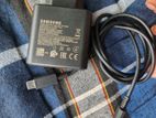 45 Watt Samsung Original Charger
