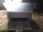 (450 page Printed) Canon LBP6030 Printer