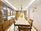 4500 SFT Semi Furnished Duplex flat rent for office or Residencical