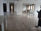 4500 sft semi furnished nice apartment rent in gulshan