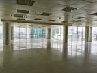 4500 Sqft 1st floor Bank/Shop Rent In Gulshan Avenue
