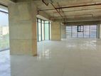 4500 SqFt (1st-floor) Open Space For Rent Gulshan Avenue