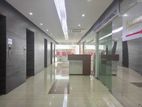 4500 Sqft 3 Car Perking Commercial Ready Office Space Rent At Gulshan