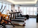 4500 sqft 4 bed gym swimming flat for rent in Gulshan
