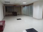 4500 SqFt Central AC Fully Commercial Open Space For Rent in Gulshan-2