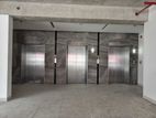 4500 Sqft Commercial Floor Rent Gulshan Avenue