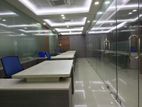 4500 SqFt Commercial Fully Furnished Office Rent in GULSHAN Avenue