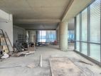 4500 SqFt Commercial Ground Floor Rent for (Bank/Cafe/Shop)