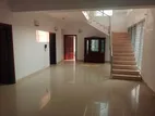 4500 Sqft Duplex Semi-Furnished Apartment For Rent in Gulshan 2