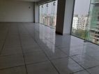4500 SqFt Full Commercial Open Space For Rent in Gulshan Avenue