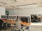 4500 Sqft Full Furnished Office Space For Rent In Gulshan