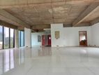 4500 Sqft Modern Commercial Space Rent in Banani