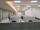4500 Sqft New Building Full Furnished Commercial Space Rent In Gulshan