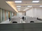 4500 Sqft New Building Full Furnished Commercial Space Rent In Gulshan