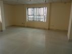 4500 SqFt Office space available in resident building at Gulshan