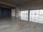 4500 SQFT Office Space Rent In Dhanmondi